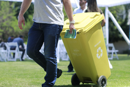 Revista VDS Chicureo, ¡Más de 7.000 familias ya cuentan con su contenedor de reciclaje!