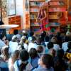 Revista VDS Chicureo, Mes del libro: actividades a lo largo del país buscan fomentar el hábito de la lectura en los más pequeños