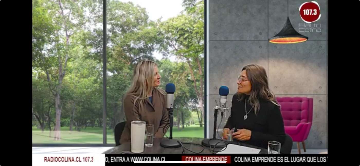 Terapia Artística Antroposófica con Carolina Baeza