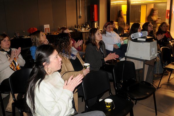 Revista VDS Chicureo, Asamblea Ordinaria Anual de Socias de AMPRECH AG: Un Reflejo de Liderazgo y Visión Femenina en Chacabuco