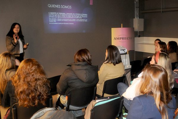 Revista VDS Chicureo, Asamblea Ordinaria Anual de Socias de AMPRECH AG: Un Reflejo de Liderazgo y Visión Femenina en Chacabuco