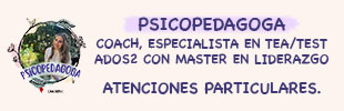 Dena Psicopedagoga