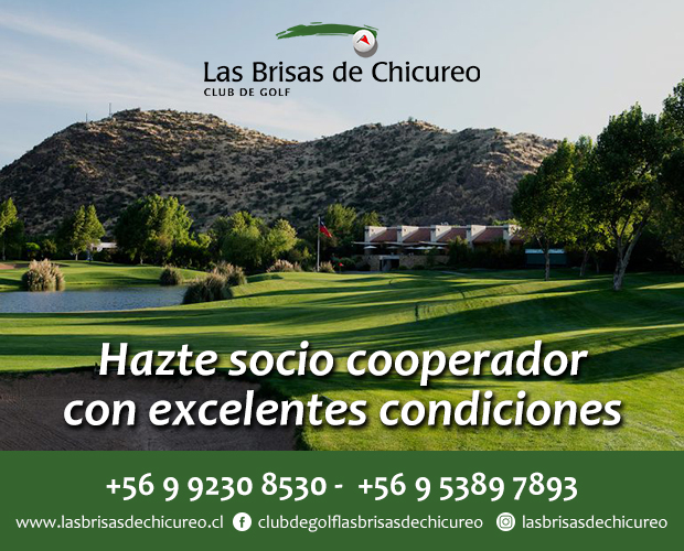Las Brisas de Chicureo