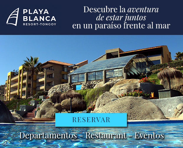 Playa Blanca Resort