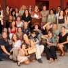 Revista VDS Chicureo, “Cicatrices del Alma, Kintsugi” del Colectivo EllasxEllas y “Raíces del Cielo” de Rebeca Rodríguez.