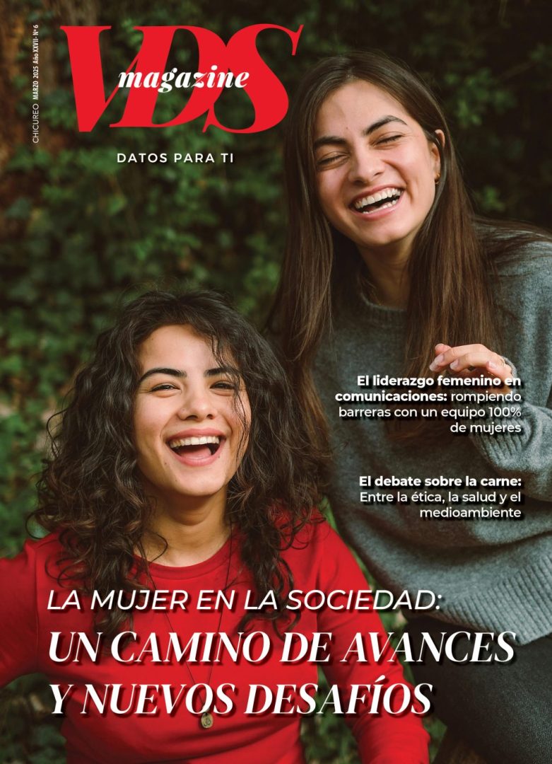 VDS Mar 2025