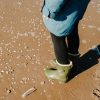 Revista VDS Chicureo, Botas con chiporro: Un must de la temporada de frío