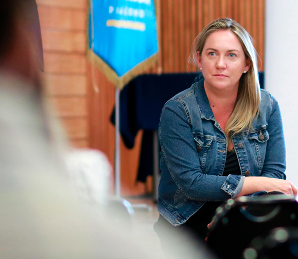 Revista VDS Chicureo. Colina rechaza decisión del MINEDUC y reitera exigencia de postergar el traspaso al SLEP Chacabuco