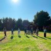 Revista VDS Chicureo, OVAMARA: Nunca más solas