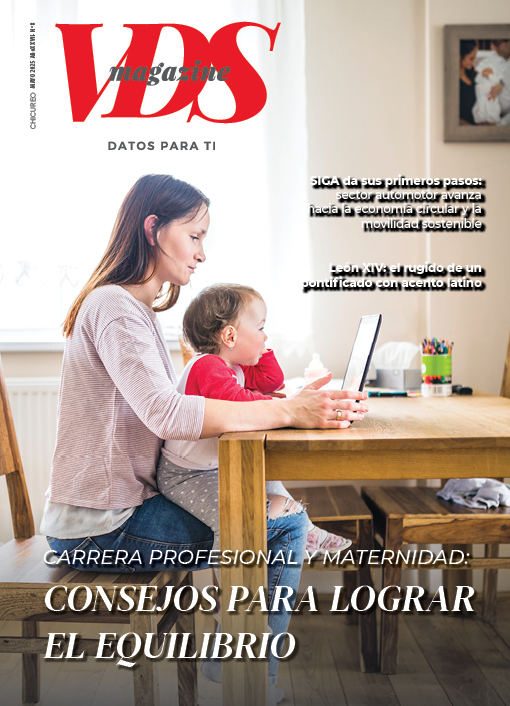 VDS Mayo 2025