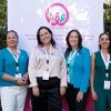 Revista VDS Chicureo, directiva Fundación Mujeres por un Lazo