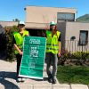 Revista VDS Chicureo, Colina amplía 1468 Reciclaje con recolección de vidrio casa a casa desde septiembre